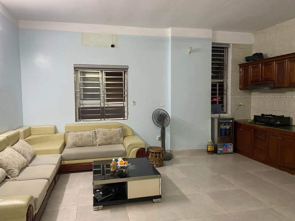 Chung cư Hưng Thịnh Vinh 60m² - Cho thuê lâu dài, giá tốt!