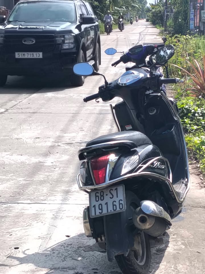 Bán đất nền ấp Minh Tân, xã Giục Tượng, huyện Châu Thành, Kiên Giang giá 400 triệu - Đầu tư sinh lời ngay!