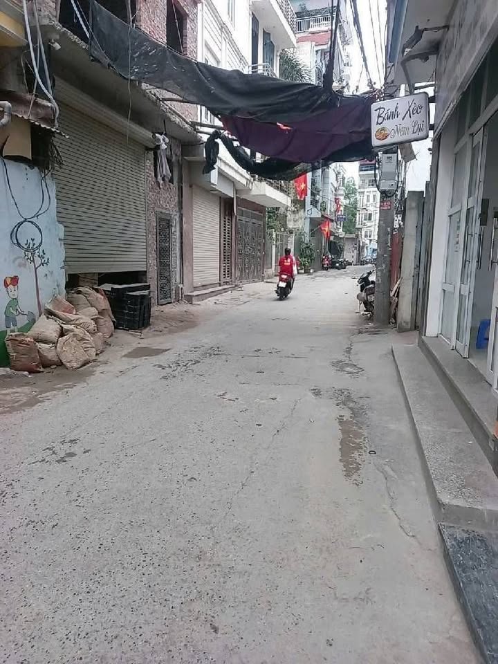 Mảnh đất Xuân Đỉnh Bắc Từ Liêm 120m² giá thỏa thuận - Vị trí đẹp không lỗi phong thủy!