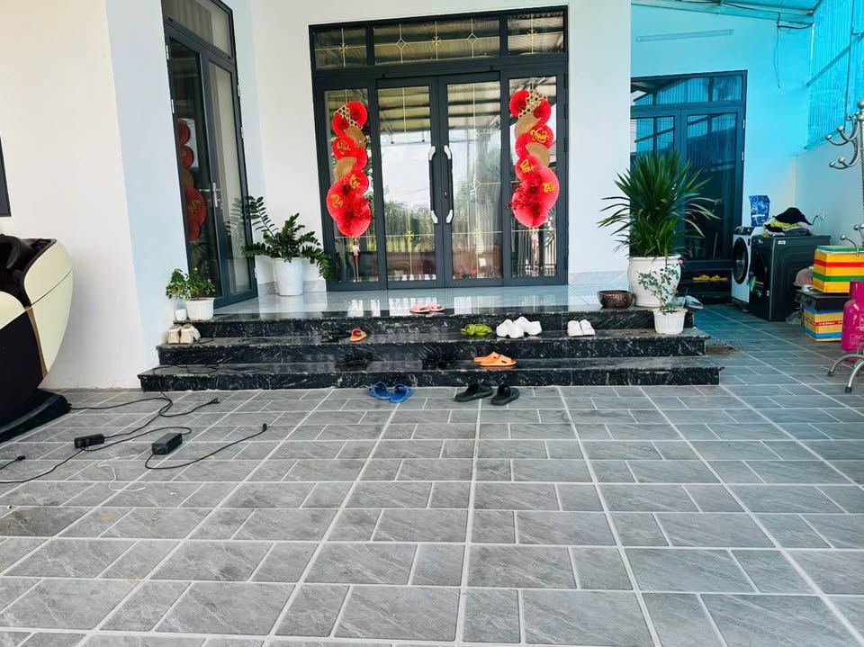 Nhà đất TP Phổ Yên 190m² giá 3.8 tỷ - Chính chủ bán gấp, nội thất đầy đủ!