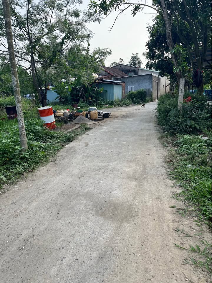 Đất nền 170m² Hòa Hải Đà Nẵng giá 4.5 tỷ - Vị trí đầu tư tiềm năng!