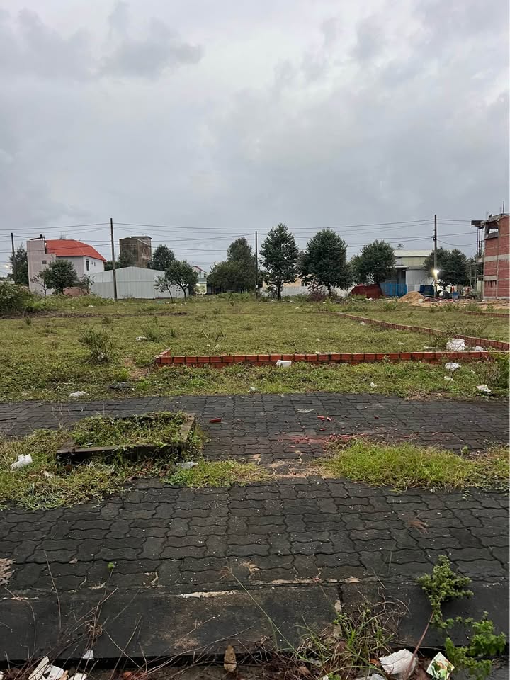 Đất nền FPT Đà Nẵng 151m² giá 5 tỷ - Đầu tư sinh lời ngay!