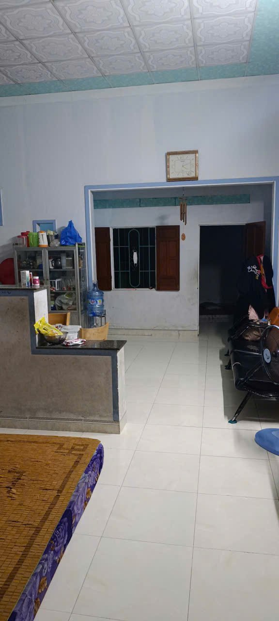 Nhà cấp 4 112m² tại trung tâm xã Phước Sơn - Cơ hội đầu tư sinh lời!