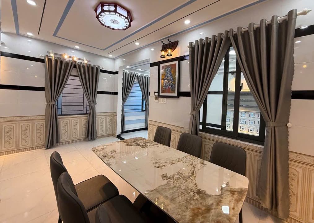 Nhà gác lửng Mạc Đĩnh Chi, TP. Huế 79m² giá 2.15 tỷ - Vị trí cao ráo, không lụt!