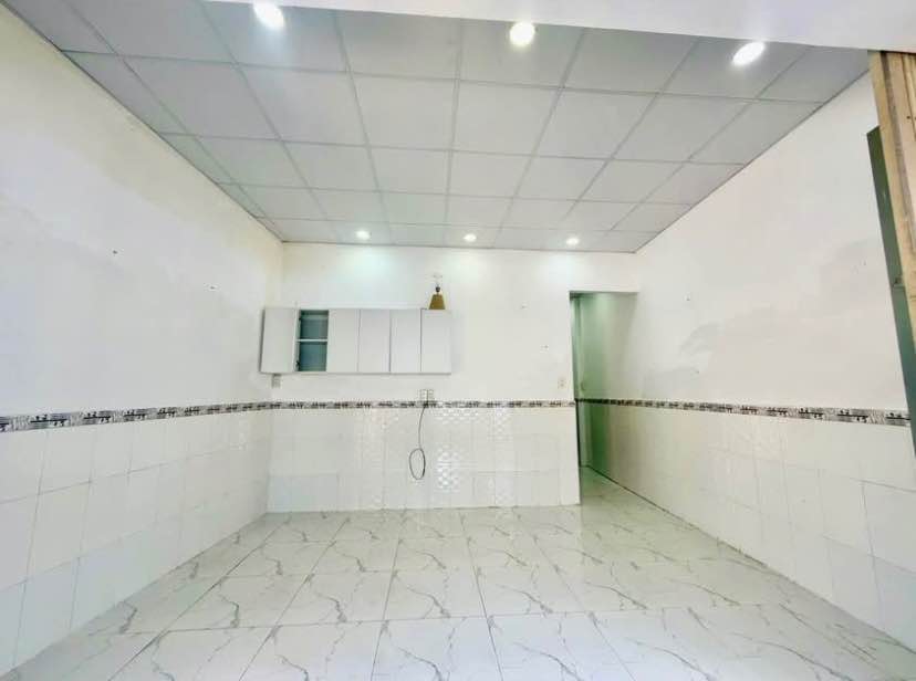 Nhà cấp 4 Vĩnh Ngọc, Nha Trang 46.6m² giá 1.999 tỷ - Dọn vào ở ngay!