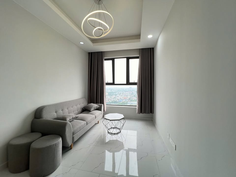 Căn hộ Opal Skyline Thuận An 68m² giá 6.5 triệu - Cho thuê ngay!