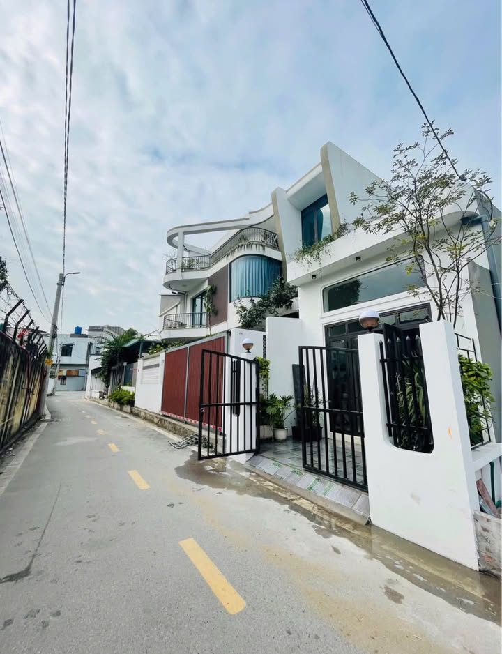 Đất nền Hạ Long 58.6m² giá 4.86 tỷ - Vị trí đắc địa ven biển!