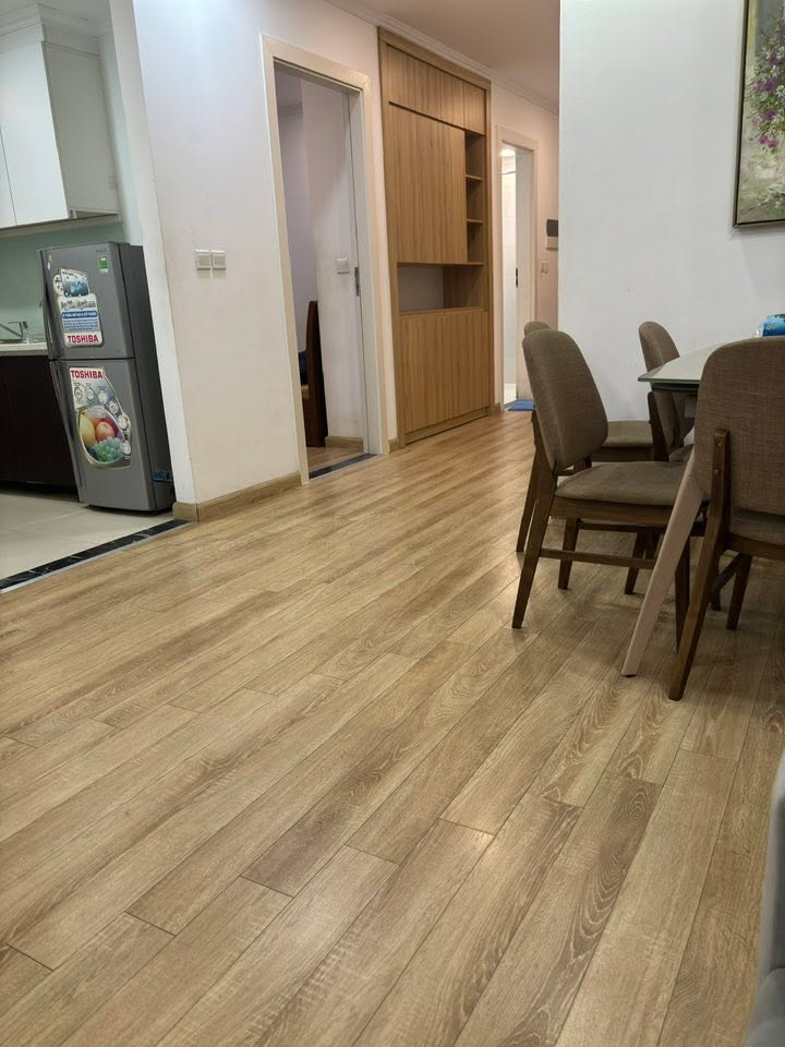 Căn hộ chung cư 360 Giải Phóng 90m² giá 16 triệu - Full nội thất, sẵn sàng vào ở!