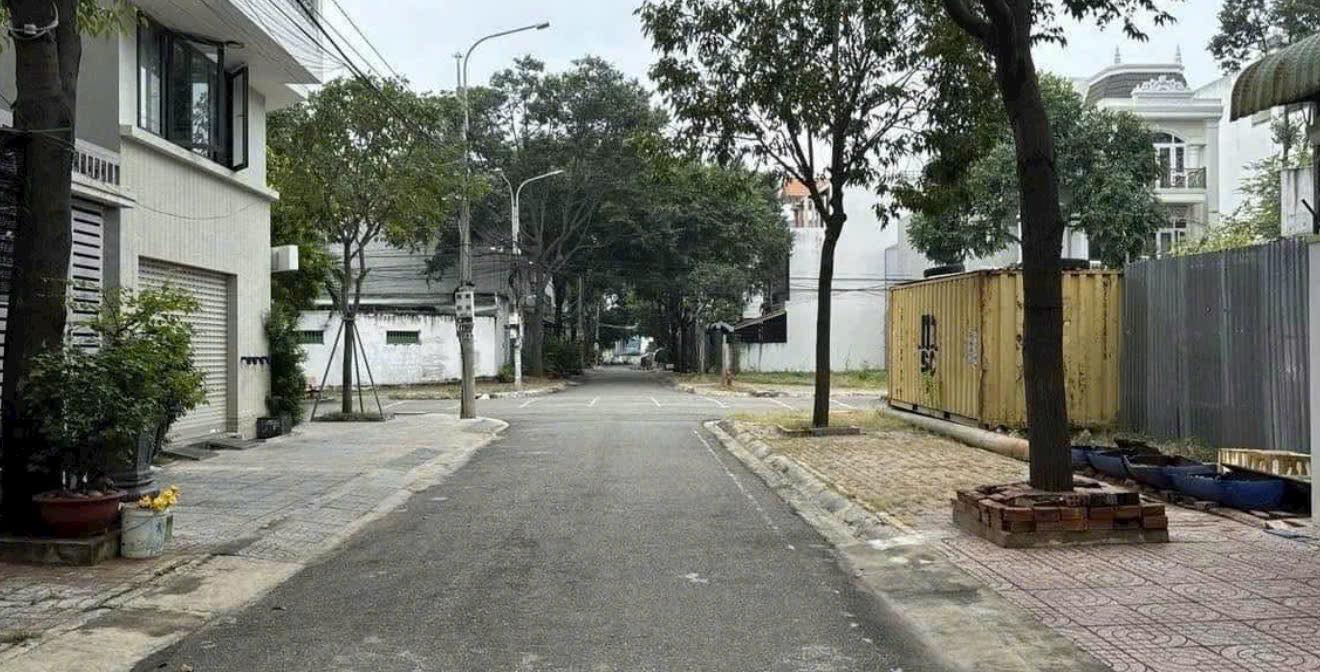 Đất nền Vũng Tàu 4476m² giá 102 tỷ - Thế đất đẹp, đầu tư sinh lời!