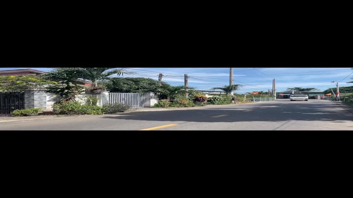 Nhà cấp 4 mặt tiền kinh doanh Phước Hội 315m² giá chỉ 3.3 tỷ - Cơ hội đầu tư tuyệt vời!