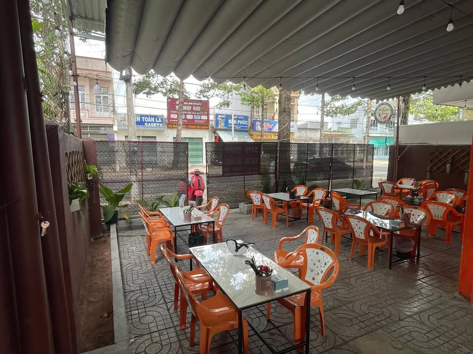 Cho thuê mặt bằng 286 Nguyễn Văn Linh, Bà Rịa - Vũng Tàu - Giá thỏa thuận hấp dẫn!