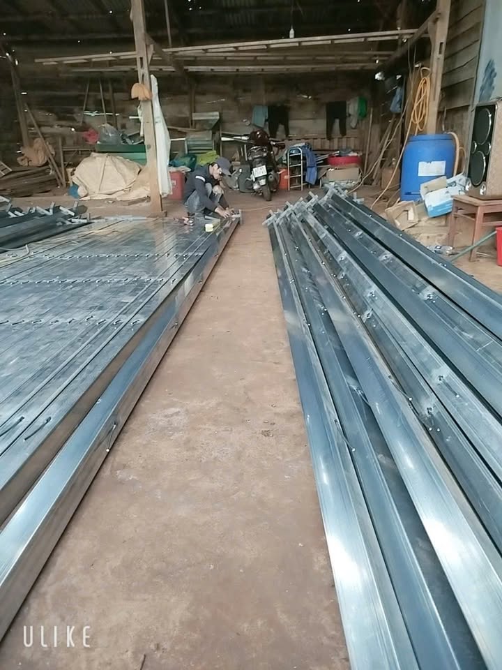 Đất nền Quảng Hiệp 8100m² giá 450 triệu - Cơ hội đầu tư sinh lời!