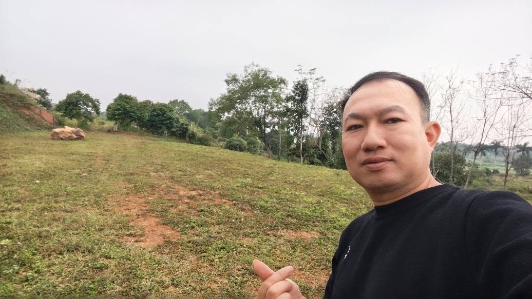 Đất nghỉ dưỡng 2000m² tại Yên Bài, Ba Vì - Cơ hội đầu tư hấp dẫn!