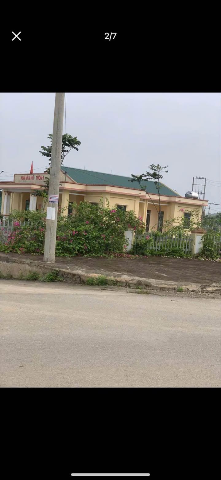 Đất nền MB 3696 Đông Minh, Đông Sơn 120m² giá 920 triệu - Cơ hội đầu tư sinh lời!