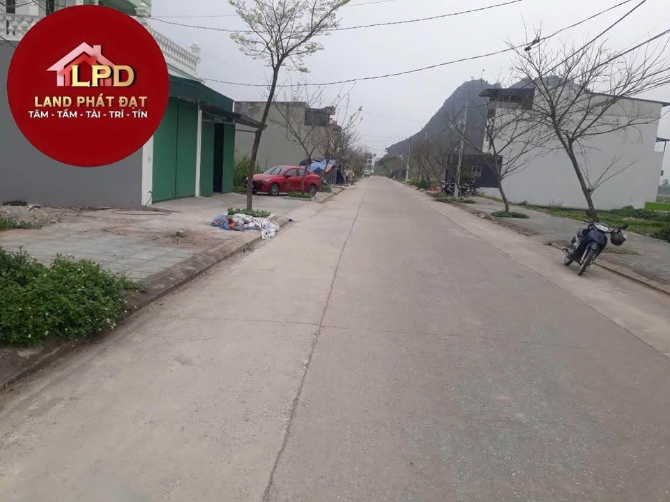 Đất Ninh Giang 100m² giá thỏa thuận - Tiềm năng đầu tư lớn!