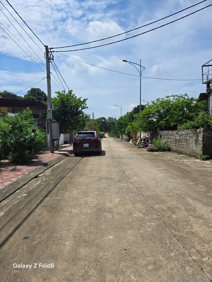 Đất nền đẹp tại thôn 9, Tam Điệp, Ninh Bình - Giá chỉ 900 triệu