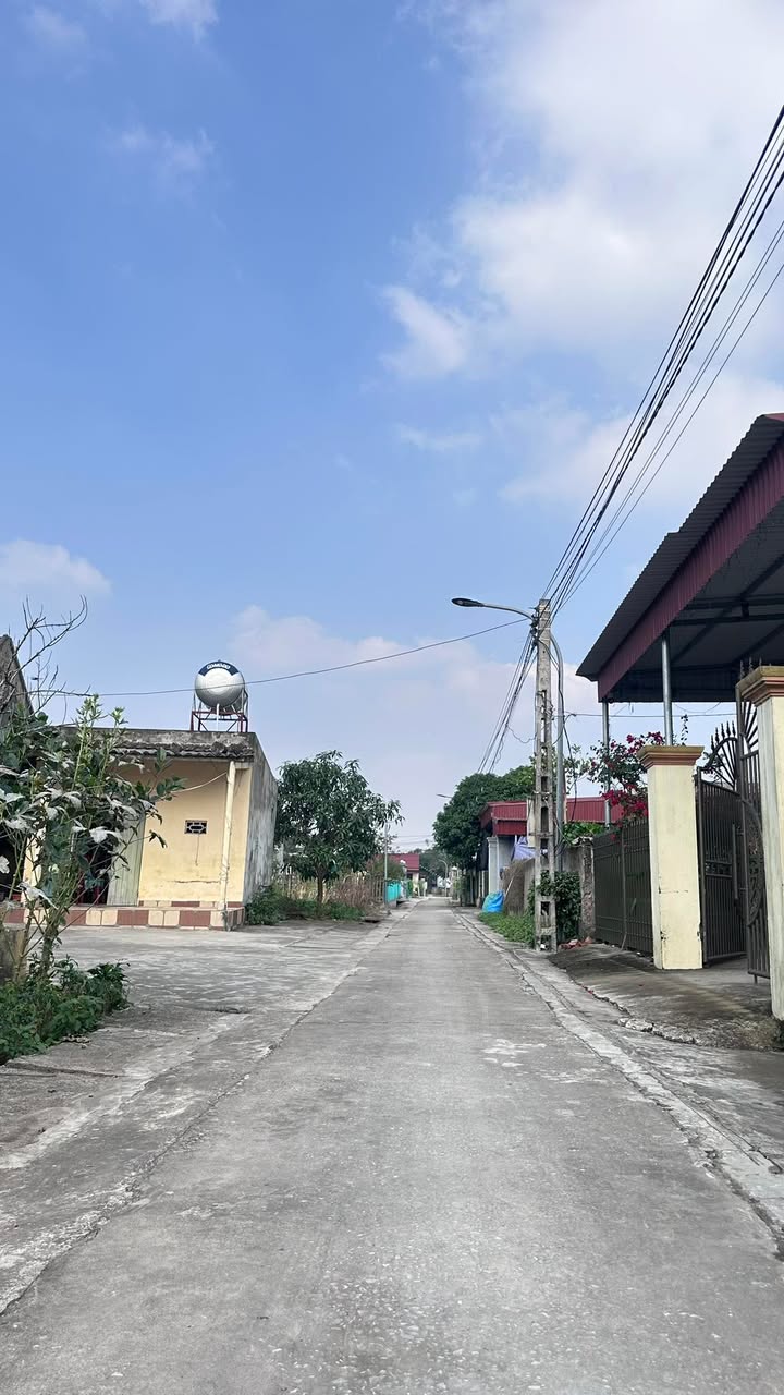 Đất thổ cư Đồng Sơn Ninh Bình 209m² giá thỏa thuận - Đầu tư sinh lời ngay!