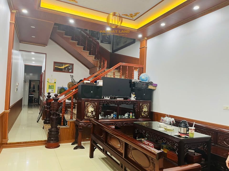 Nhà phố Hoàng Diệu, Thanh Bình 75.7m² - Hướng Đông, mặt tiền 4.5m, giá thỏa thuận!