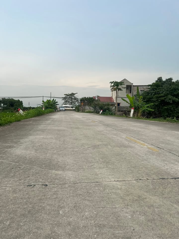 Đất nền xã Thanh Sơn, Nho Quan 70m² giá thỏa thuận - Vị trí đắc địa gần trung tâm!