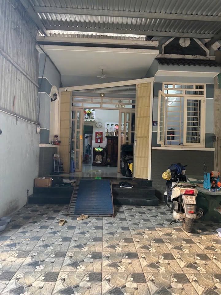 Nhà cấp 4 tại Xuân Thới Đông, Hóc Môn 115m² giá 2,8 tỷ - Sẵn sàng vào ở!