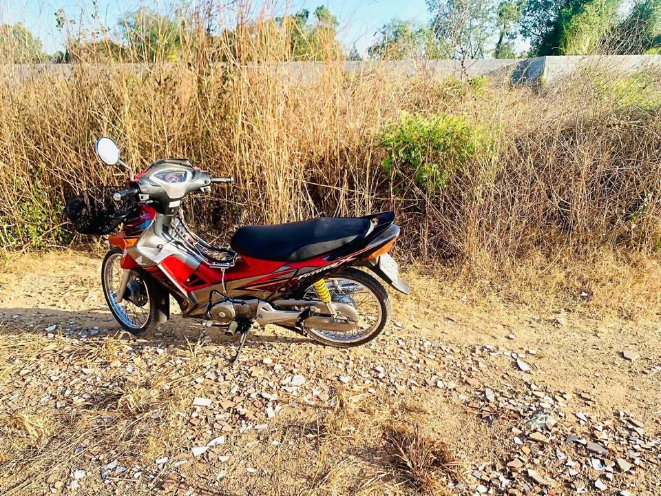 Đất nền 414m² tại ấp Phước Bình 1, xã Phước Thái - Giá chỉ 5 triệu/m², pháp lý sạch!