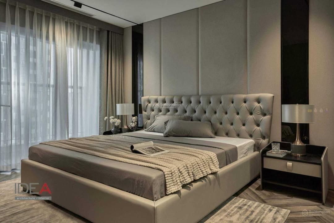 Căn hộ 2PN 2VS Vinhomes Gardenia Hàm Nghi 17 triệu - Sẵn sàng đón chủ nhân mới!