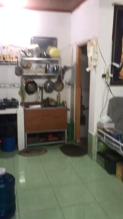 Nhà bán gấp tại Vĩnh Lộc A, Bình Chánh 20m² giá 520 triệu - Dân cư hiện hữu