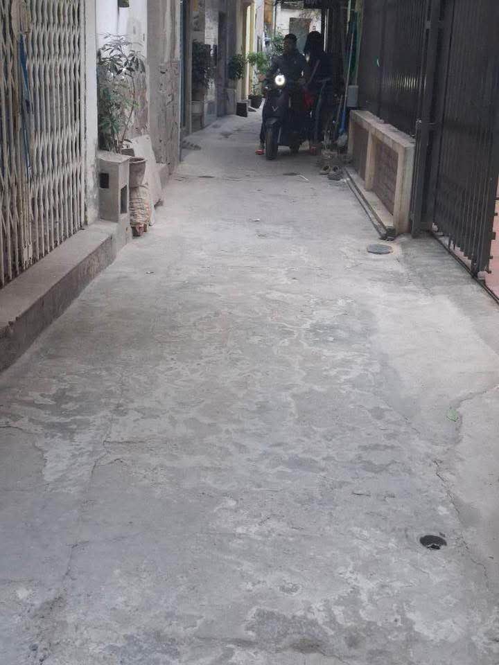 Đất nền Kim Ngưu 86m² giá 13.6 tỷ - Đầu tư sinh lời cực tốt!