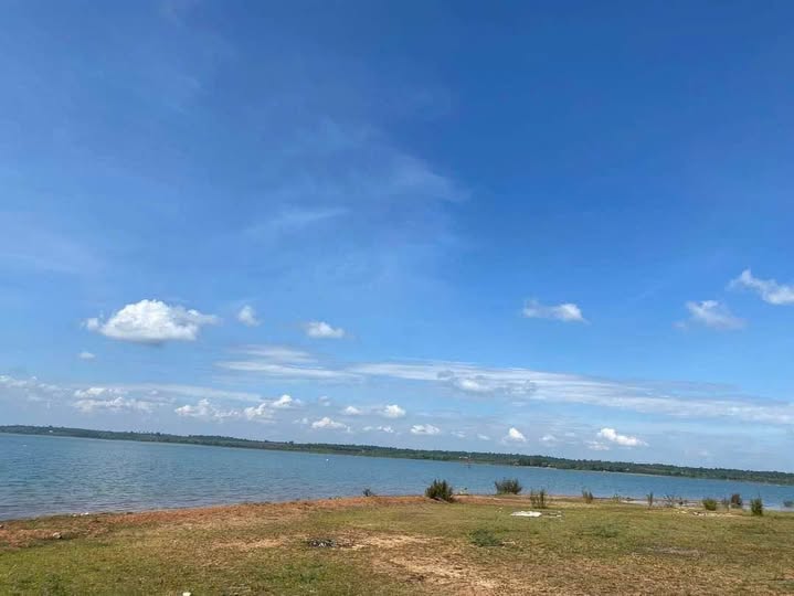 Đất Farm 20.000m² Mã Đà Vĩnh Cửu giá 6.999 tỷ - Tiềm năng phát triển du lịch lớn!