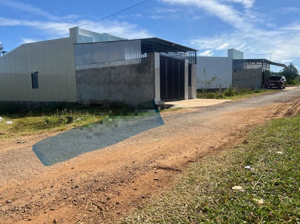 Đất ở Hẻm 82 Hà Huy Tập, Pleiku 115m² - Tiềm năng phát triển cao!