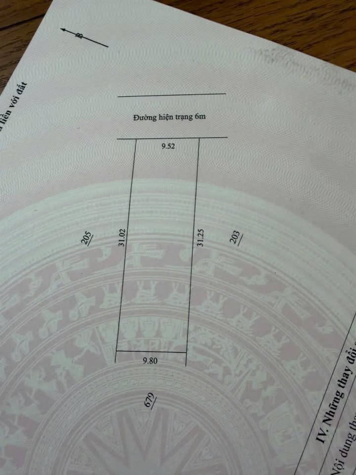 Lô đất đẹp đường Tôn Thất Tùng, Pleiku 294m² giá 2.7 tỷ - Đầu tư sinh lời!