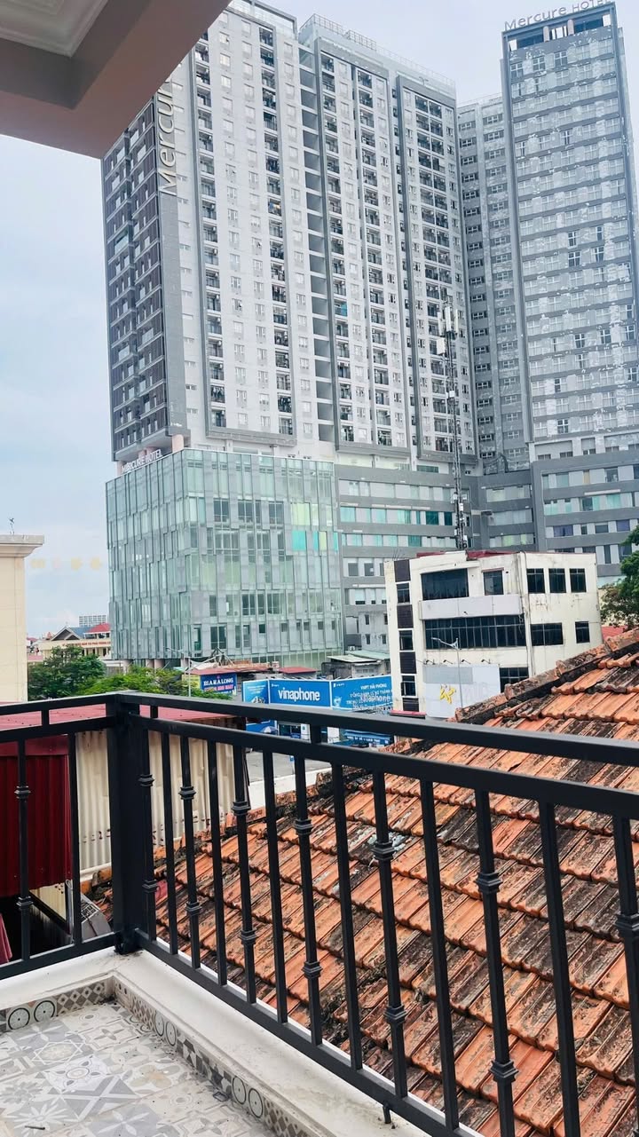 Phòng cho thuê tại Lạch Tray, Hải Phòng - Diện tích 25m², chỉ 3.6 triệu/tháng!