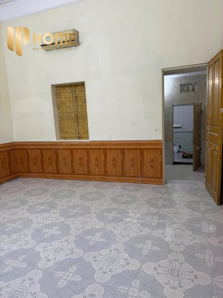 Cho thuê nhà mặt đường Phạm Hữu Điều 75m² giá 6 triệu - Phù hợp ở kết hợp kinh doanh!