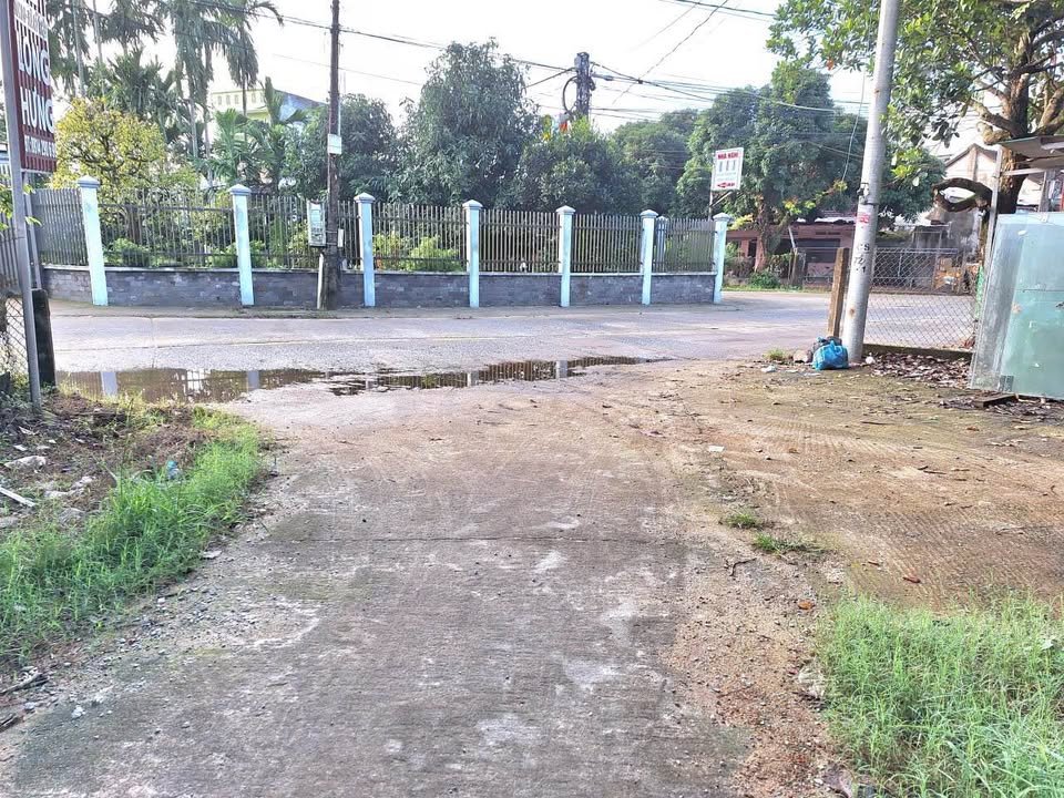 Đất nền Nghĩa Dõng 102m² giá 500 triệu - Đầu tư sinh lời ngay!