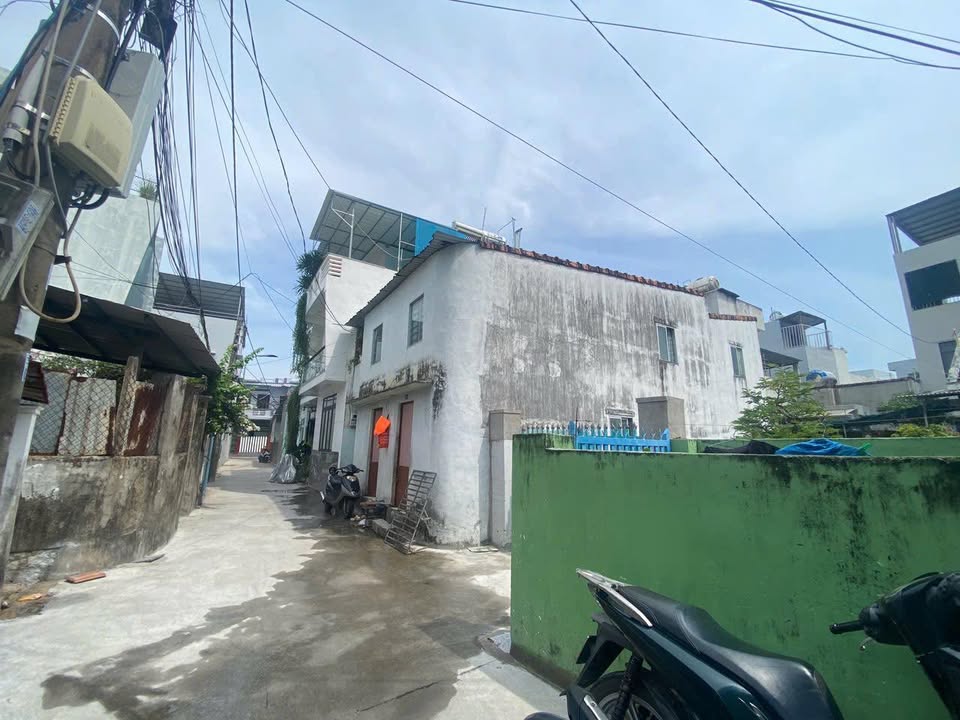 Nhà trọ 4 phòng cho thuê tại Nguyễn Trãi, Tuy Hòa - 77.6m² chỉ 2.3 tỷ!