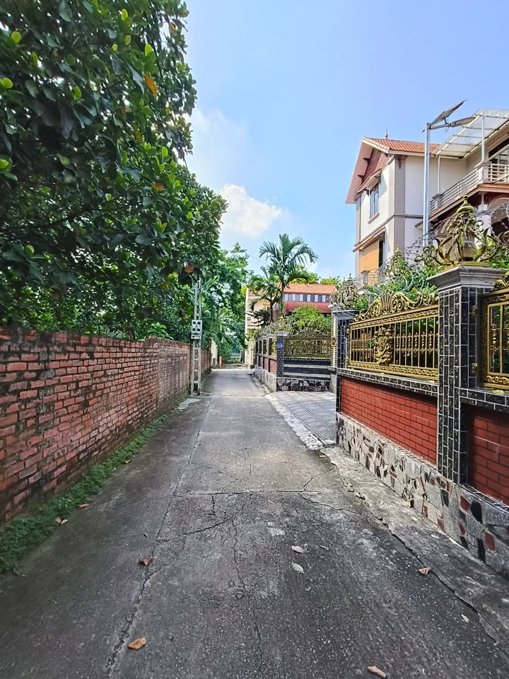 Đất thổ cư Cao Viên, Thanh Oai 112m² giá chỉ 2.464 tỷ - Sổ đỏ chính chủ!