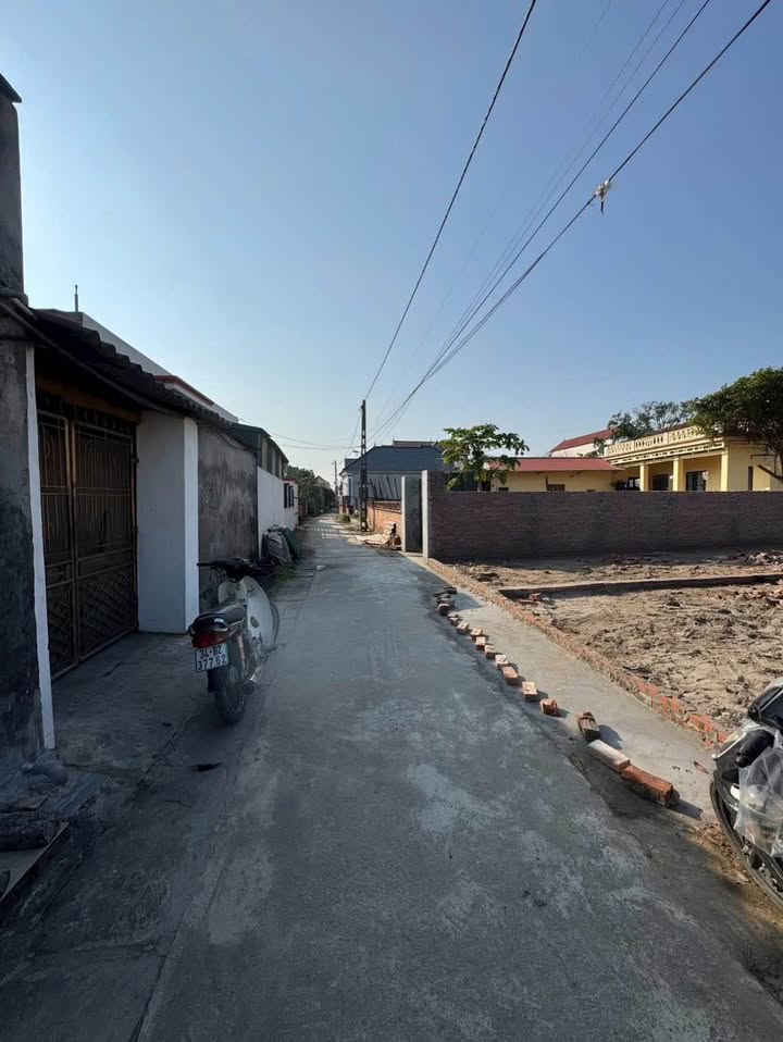 Đất nền Dương Quang, Mỹ Hào 60m² giá thương lượng - Đường ô tô vào tận nơi!