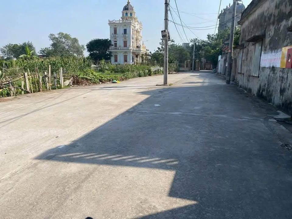 Đất nền Thôn Nội, Văn Hoàng, Phú Xuyên 100m² giá 3.4 tỷ - Đường ô tô tránh, đầu tư sinh lời!