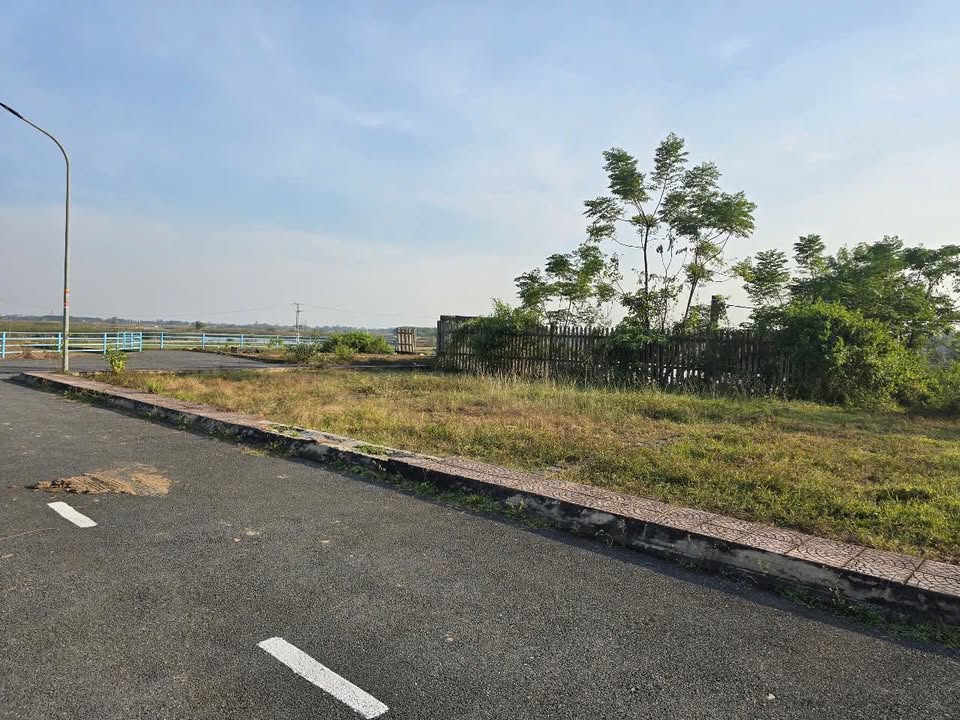 Đất nền 102,9m² tại Đồng Trúc, Thạch Thất - Gần Đại Lộ Thăng Long, giá thỏa thuận!