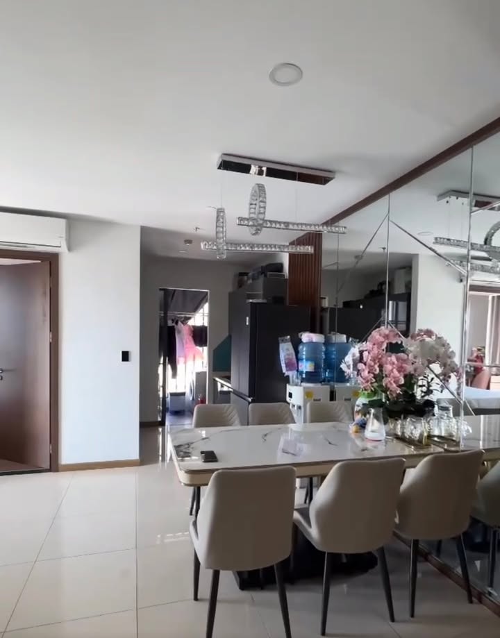 Căn hộ chung cư Phú Tài Quy Nhơn 94m² giá 2.95 tỷ - Căn góc đẹp, đầy đủ tiện nghi!