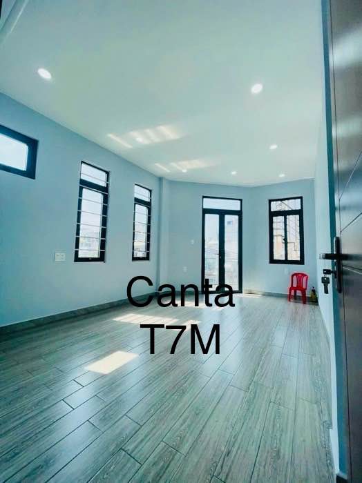 Nhà phố mặt tiền Âu Dương Lân, quận 8, diện tích 100m² giá 9.5 tỷ - Đầu tư sinh lời ngay!