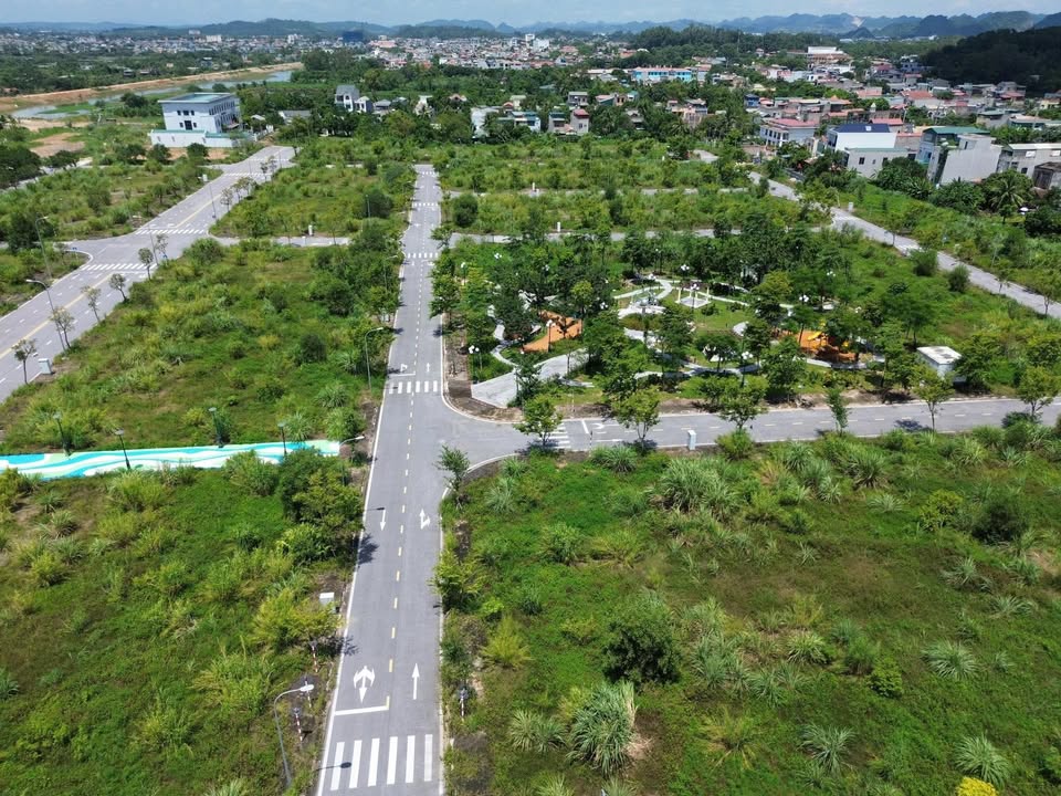 Lô đất 90m² tại KĐT TNR Bỉm Sơn giá thương lượng - Đầu tư sinh lời ngay!