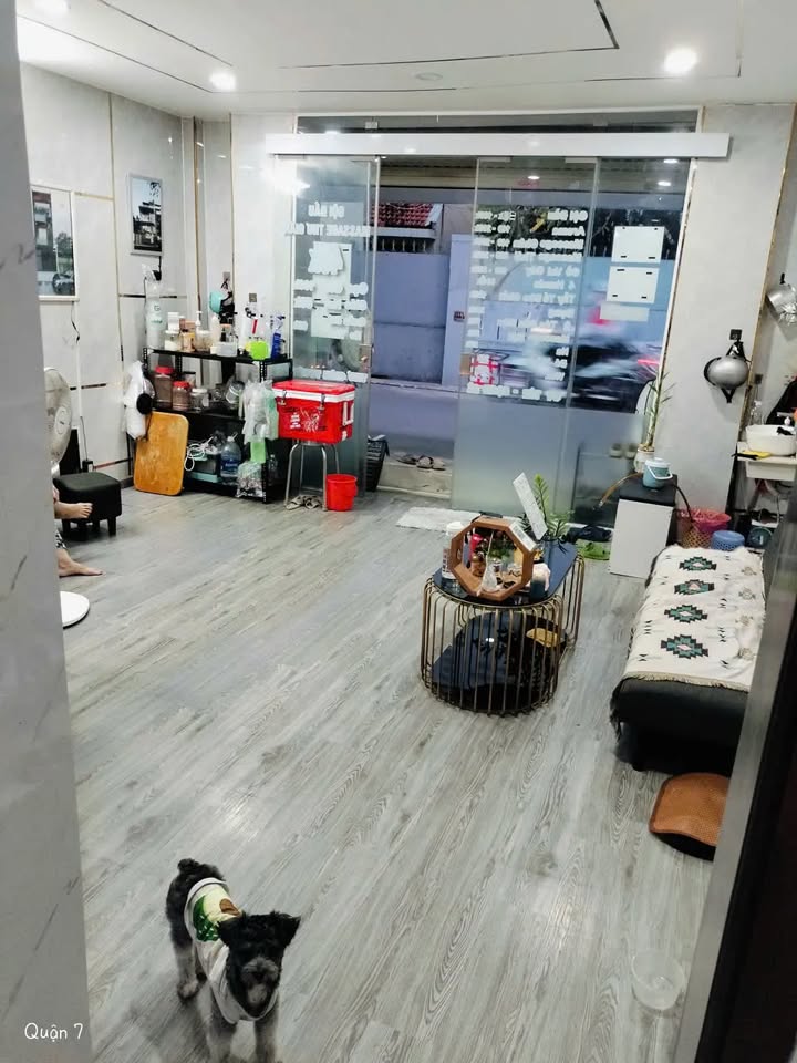 Cho thuê mặt bằng hẻm 458 Huỳnh Tấn Phát, quận 7 - Giá chỉ 4.5 triệu!