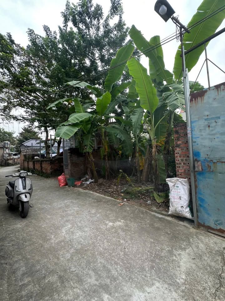 Đất nền Vĩnh Tường 120m² giá 1.7 tỷ - Đầu tư sinh lời ngay hôm nay!