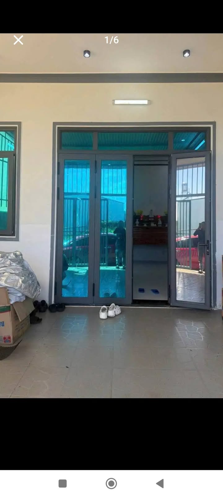 Nhà phường 2 Bảo Lộc 110m² giá 1.9 tỷ - Nội thất mới tặng kèm!