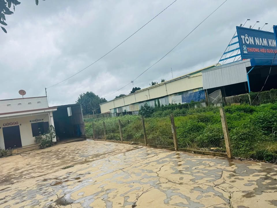 Đất nền mặt tiền Quốc lộ 20, Đức Trọng 5022m² giá 49 tỷ - Cơ hội đầu tư hiếm có!