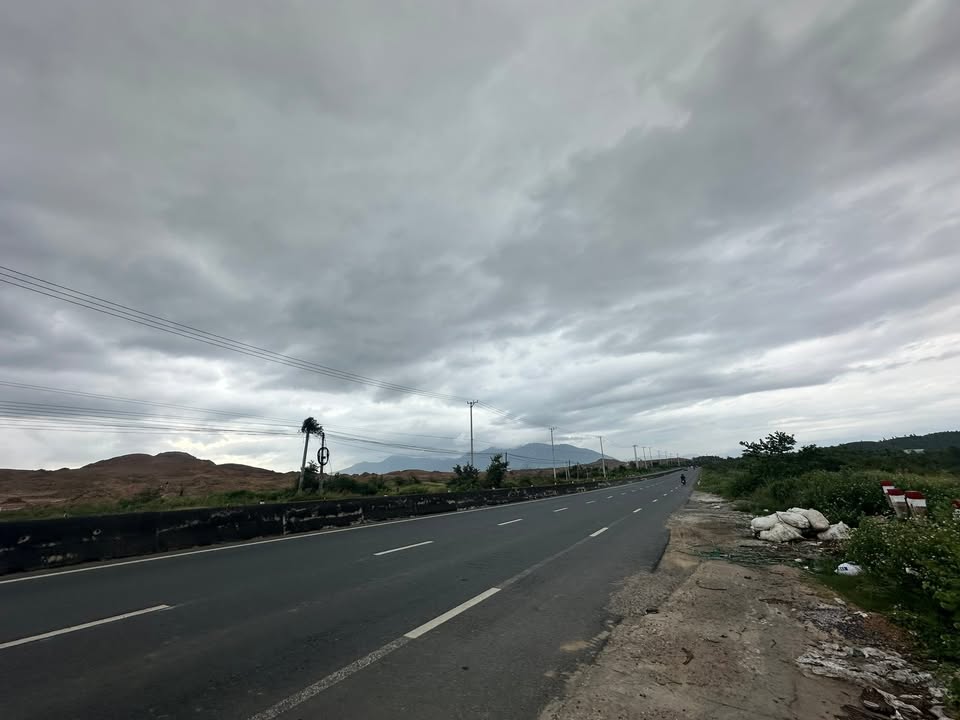 Đất RSX 40.000m² Bắc Ninh Hòa, Khánh Hòa chỉ 7.96 tỷ - Giá còn thương lượng!