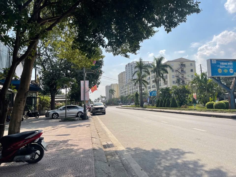 Đất nền trung tâm Vinh 68m² giá 1.8 tỷ - Hướng Tây Tứ Mệnh