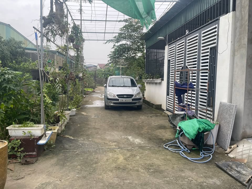 Đất Hưng Đông, Vinh 81.4m² giá 1.8 tỷ - Đường rộng thoáng, đầu tư tiềm năng!