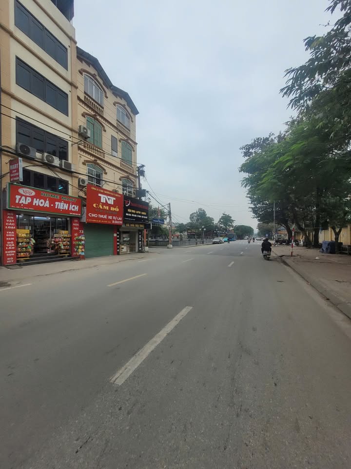 Nhà riêng Đức Diễn Bắc Từ Liêm 55m² giá thỏa thuận - Pháp lý chuẩn!